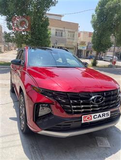 هيونداي توسان